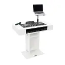 MAGMA Groove Terminal SC Live 4 white