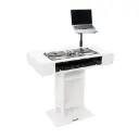 MAGMA Groove Terminal One / One MK2 white