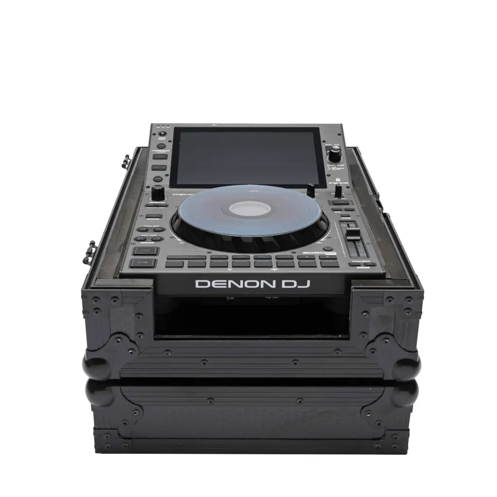 MAGMA Multi-format Case Player/Mixer*