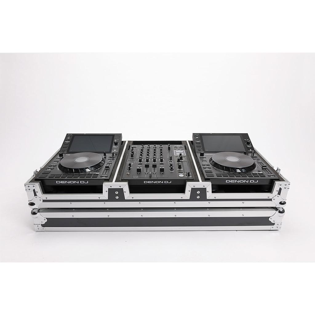 MAGMA Multi-Format Case Player/Mixer-Set*