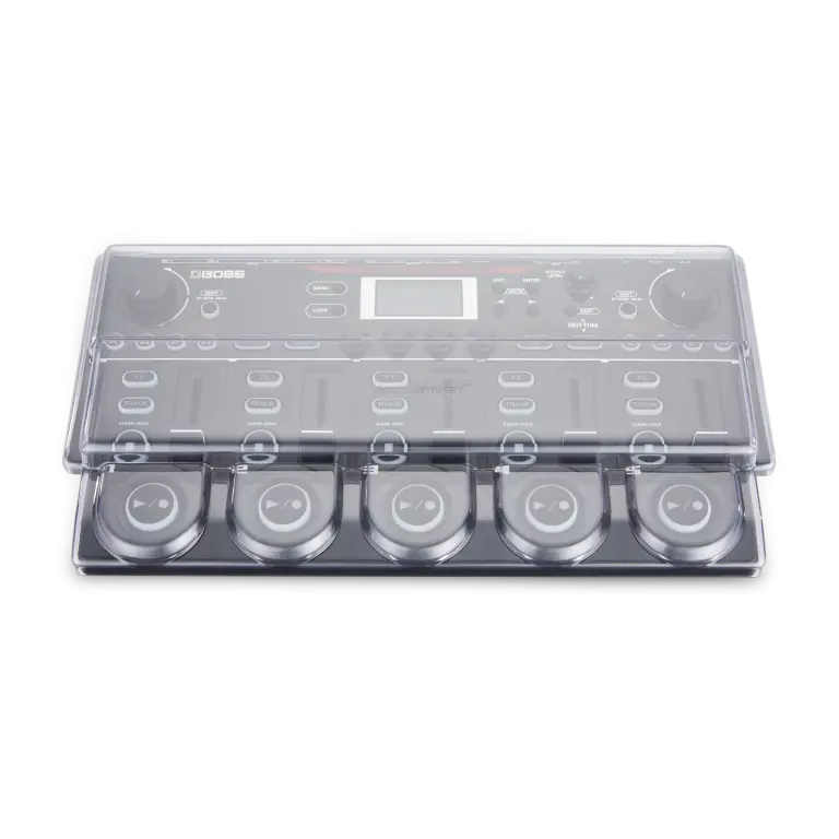 DECKSAVER BOSS RC-505MK2 cover 