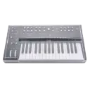 DECKSAVER Moog Messenger cover