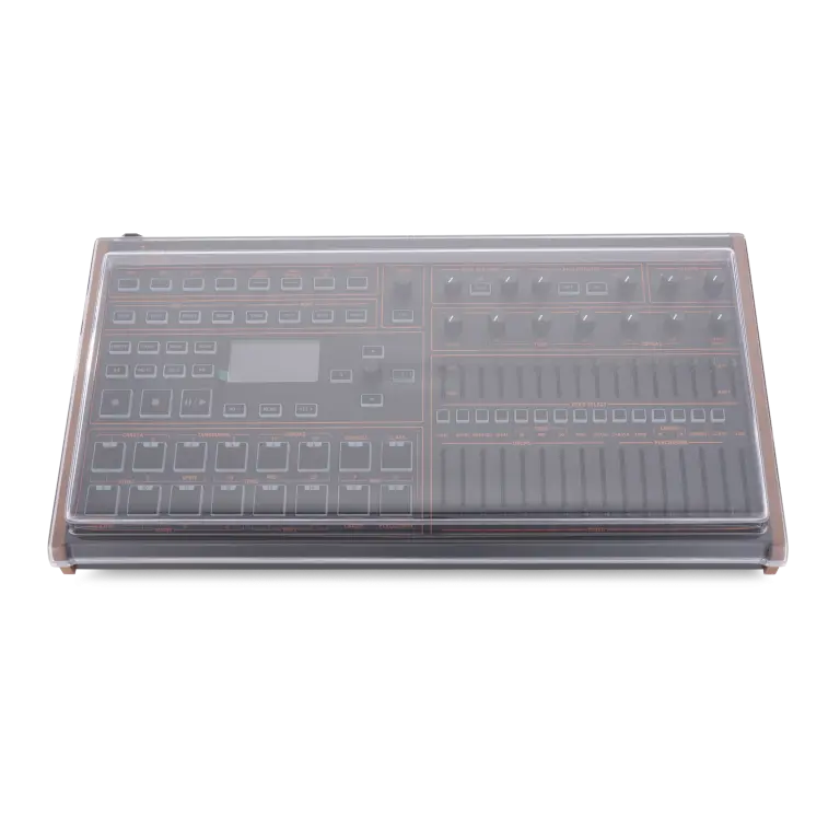 DECKSAVER Behringer LM Drum cover