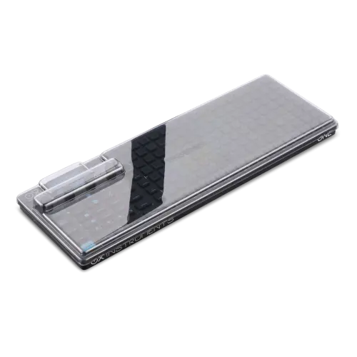DECKSAVER OXI Instruments OXI One MK2 cover
