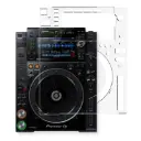TOPDJSKIN PIONEER CDJ 2000NXS2