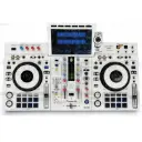TOPDJSKIN PIONEER XDJ RX3