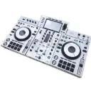 TOPDJSKIN PIONEER XDJ RX2 White