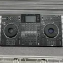 TOPDJSKIN PIONEER XDJ XZ White