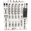 TOPDJSKIN PIONEER DJM 900 NXS2 White