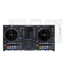 TOPDJSKIN RANE SYSTEM ONE