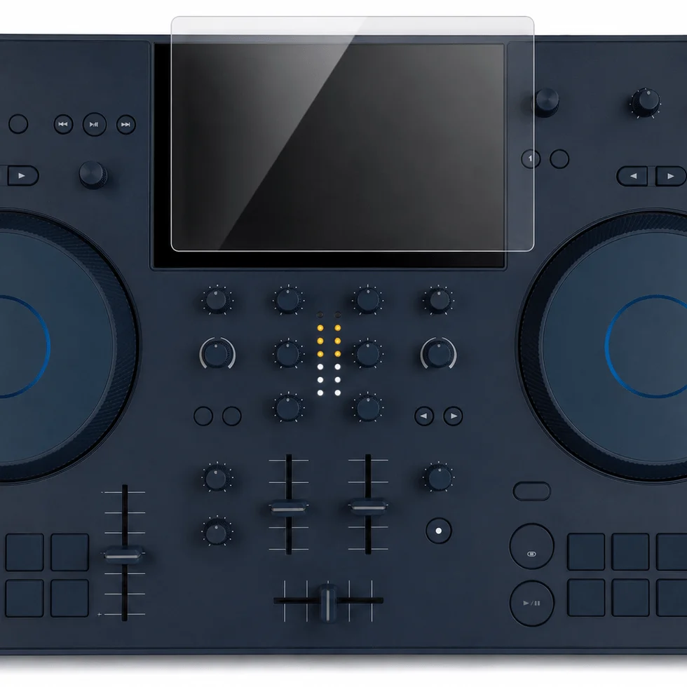 TOPDJSKIN XDJ AZ / OPUS / CDJ3000X