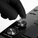 TOPDJSKIN CUE PLAY PROTECTORS X4