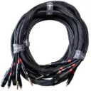 WELX WLX1 - ALL IN ONE SNAKE Black