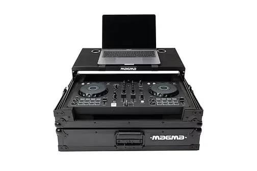 MAGMA Multi-Format 45 Battle Case *