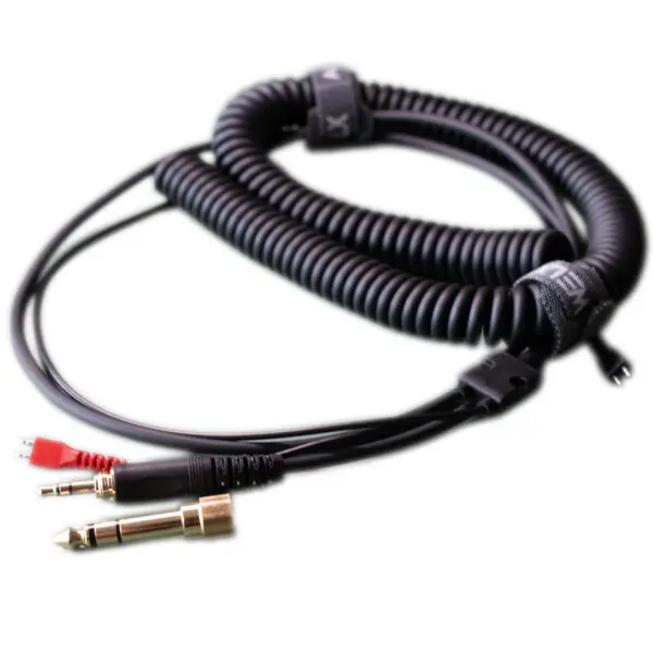 WELX HDJ SERIE - DJ-CUE1, HDJ-X5, HDJ-X7, HDJ-S7