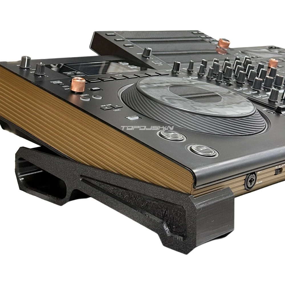 TOPDJSKIN TOPDJSTAND ERGONOMIC XL 