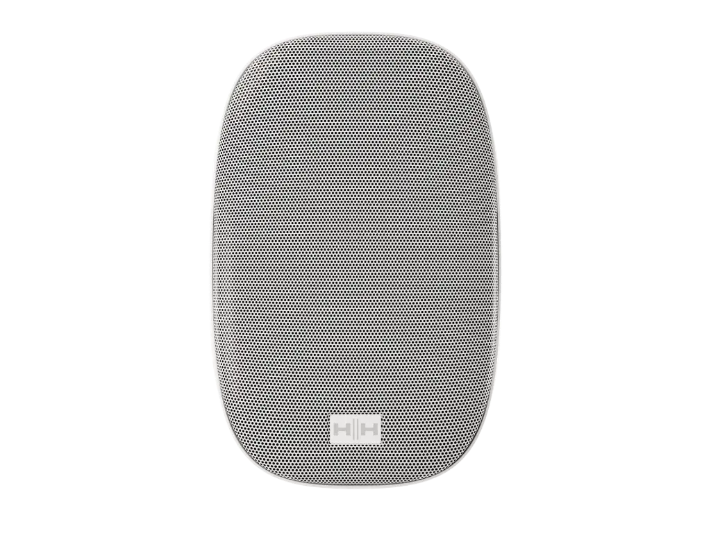 HH TESSEN INSTALL Enceinte WX6-WH
