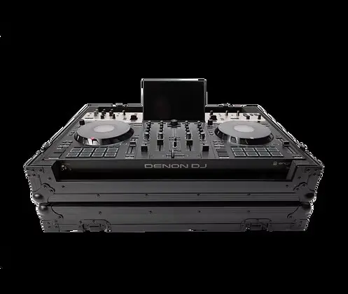 MAGMA DJ-Controller Case Prime 4G2