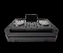 MAGMA DJ-Controller Case Prime 4G2