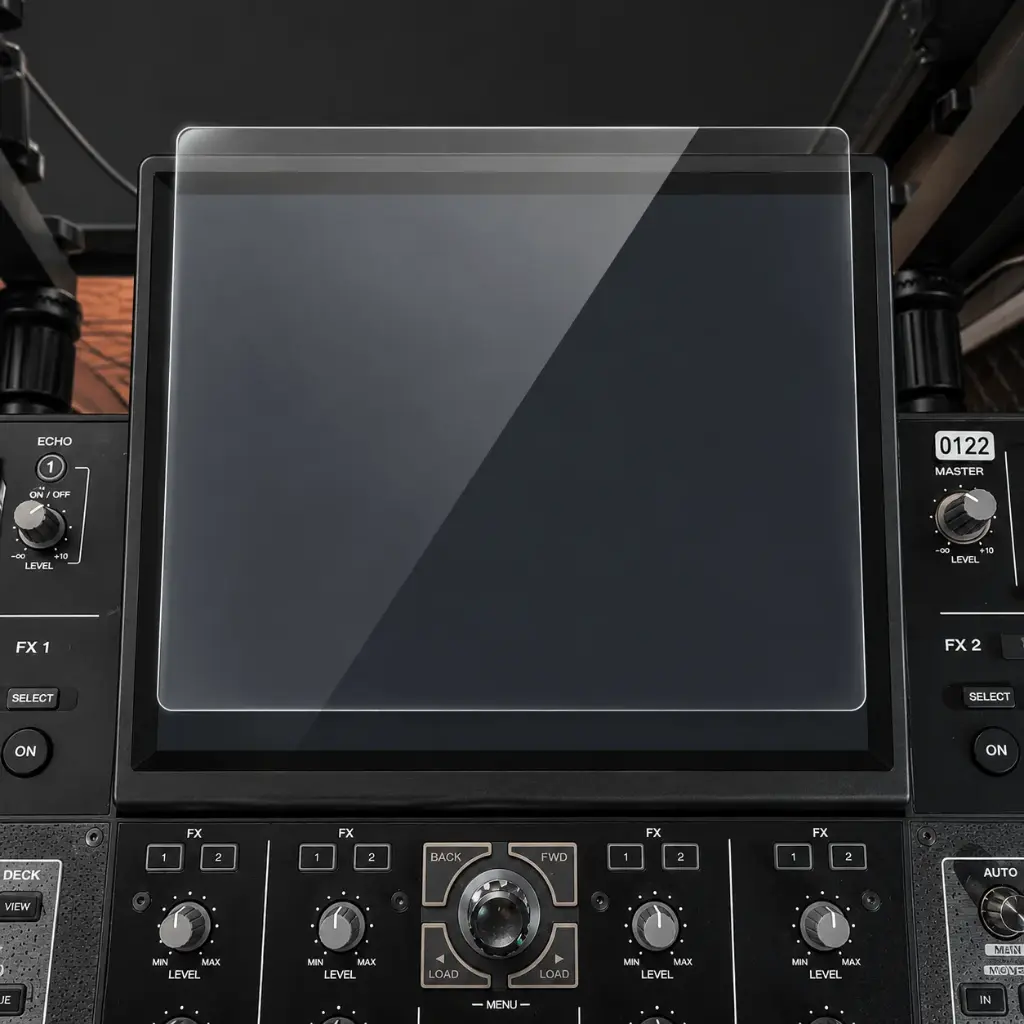 TOPDJSKIN DENON PRIME 4 / + Plus