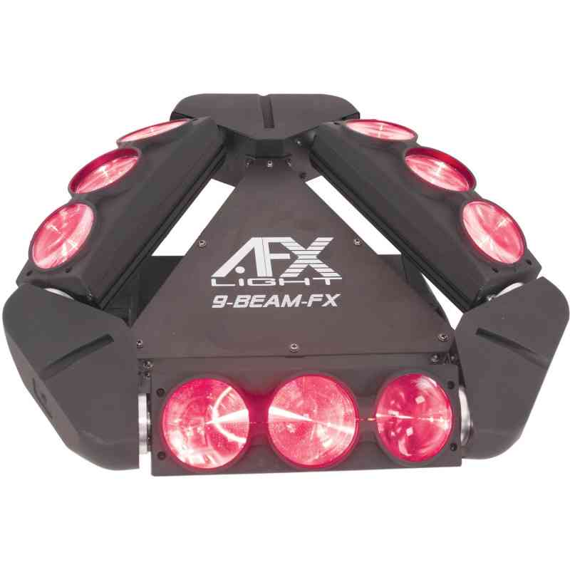 AFX 9BEAM-FX