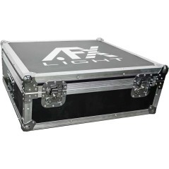 AFX CLUB-FLIGHT-IP
