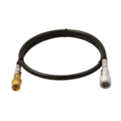 AFX CO2HOSE1.5M