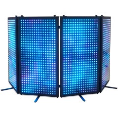 AFX DJ-LEDPANEL