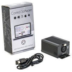 AFX DMX-PRO-128