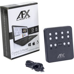 AFX DMX-SLIM-PANEL-512