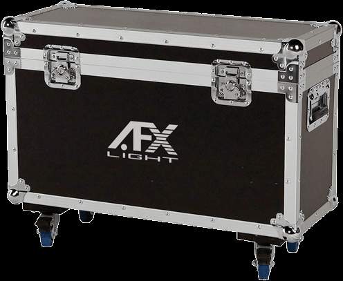 AFX FL-2BEAM100LED