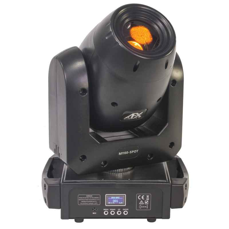 AFX MY60-SPOT