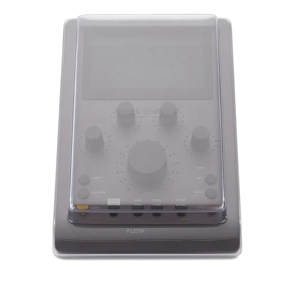 DECKSAVER Softube Flow Studio cover