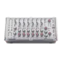 DECKSAVER Union Audio Area 6 cover