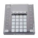 DECKSAVER Wolfmix W1 cover