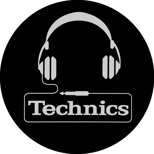 [60642] MAGMA LP - Feutrines Technics Headphone