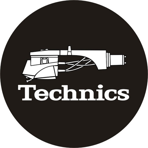 [60644] MAGMA LP - Feutrines Technics Headshell 1