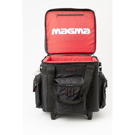 [40540] MAGMA LP-Bag 100 Trolley (bk/red)