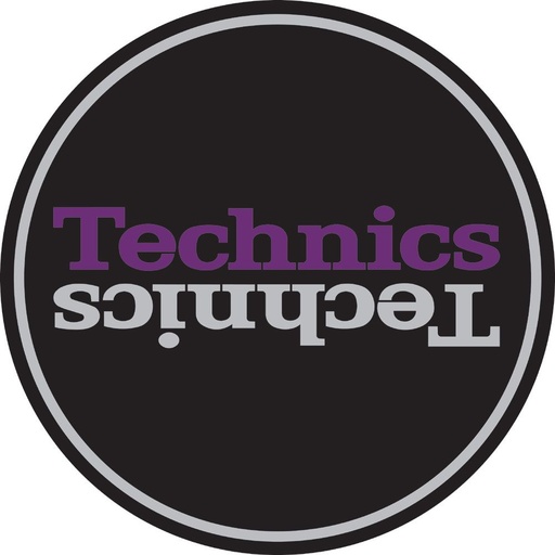 [60658] MAGMA LP - Feutrines Technics Duplex 3