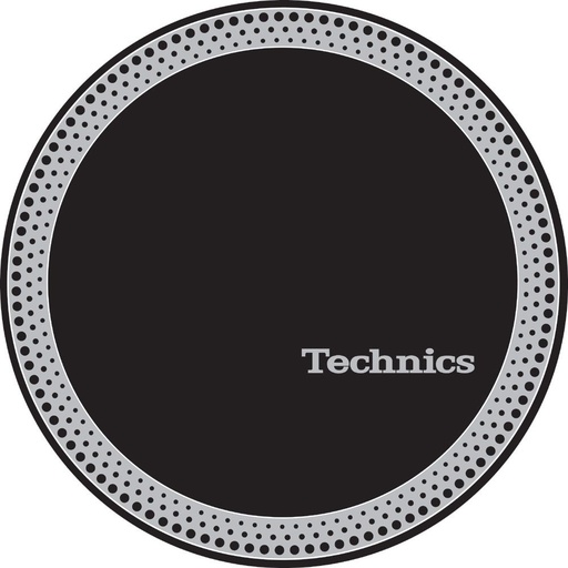 [60666] MAGMA LP - Feutrines Technics Strobe 3