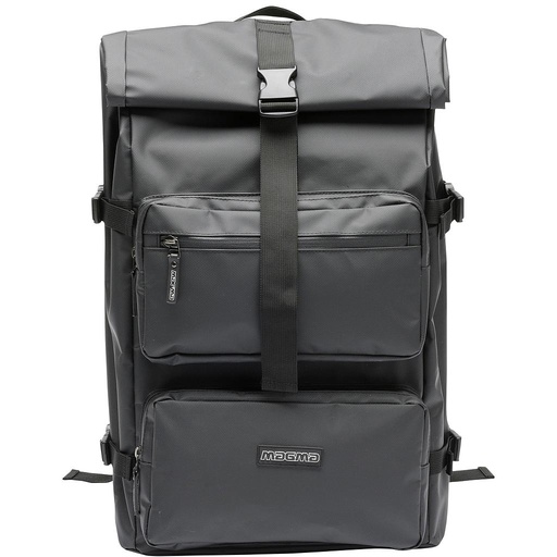 [47350] MAGMA Rolltop Backpack III
