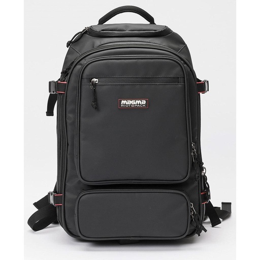 [47879] MAGMA RIOT DJ Backpack