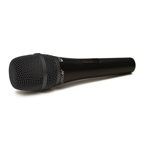 [eMHH1] ECLER Microphone dynamique à main eMHH1