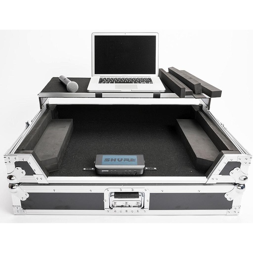 [40993] MAGMA Multi-Format Workstation XXL PLUS 19"