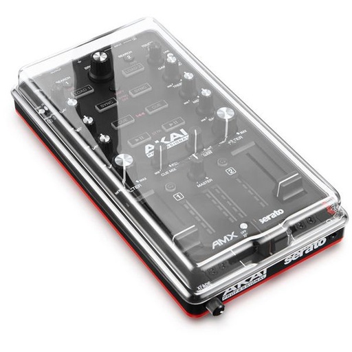 [DSLE-PC-AFXAMX] DECKSAVER Akai AFX/AMX cover