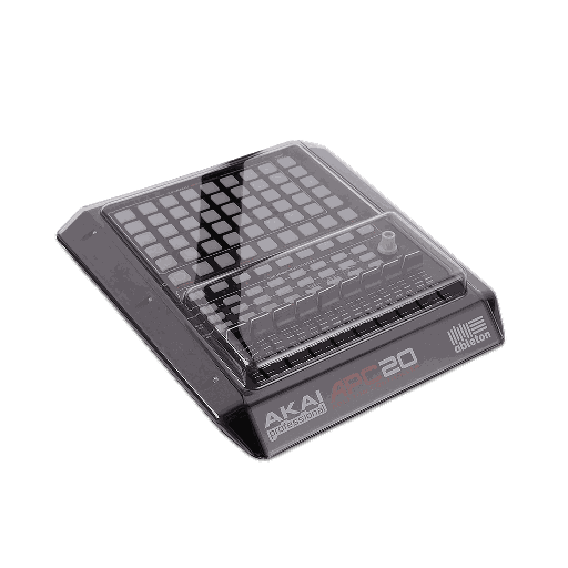 [DSLE-PC-APC20] DECKSAVER Akai Pro APC20 cover
