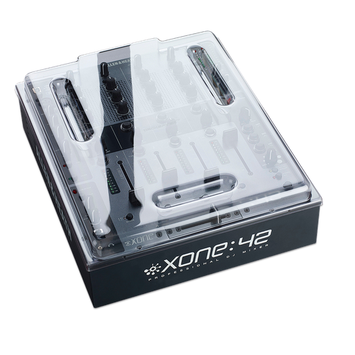 [DS-PC-XONEDX] DECKSAVER Allen & Heath Xone DX cover