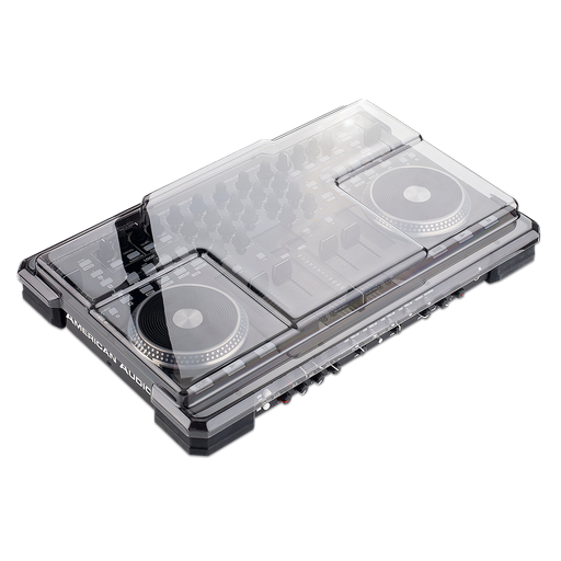 [DS-PC-ADJVMS4] DECKSAVER American Audio VMS-4 cover