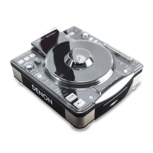 [DS-PC-DNS3700] DECKSAVER Denon DN-S3700 cover