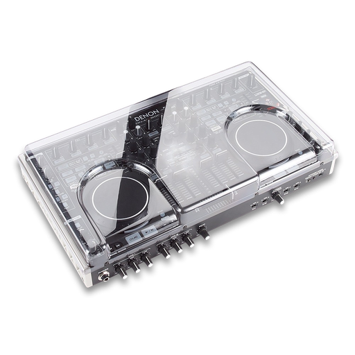 [DS-PC-MC6000MK2] DECKSAVER Denon MC6000 cover (fits Mk2 only)